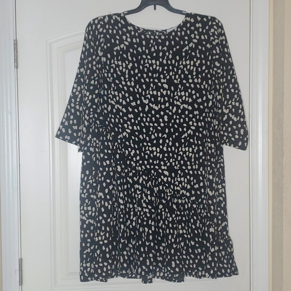 Mini Dress Large 👗
